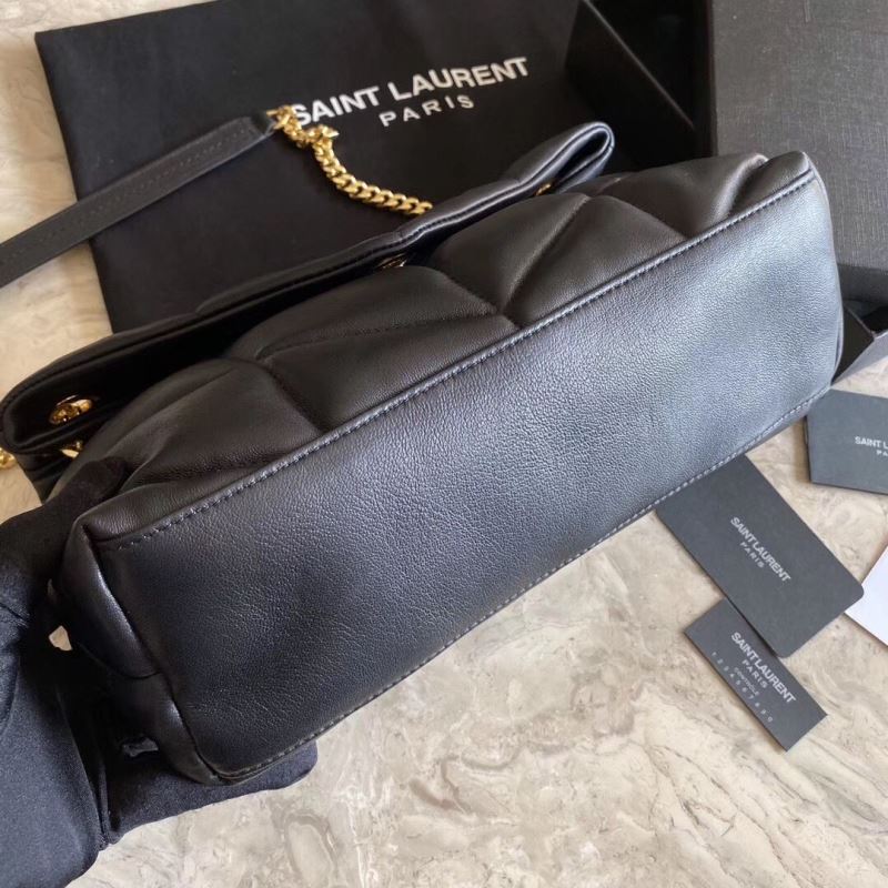 YSL Satchel Bags